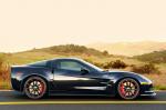 Chevrolet Corvette ZR1 2012 года